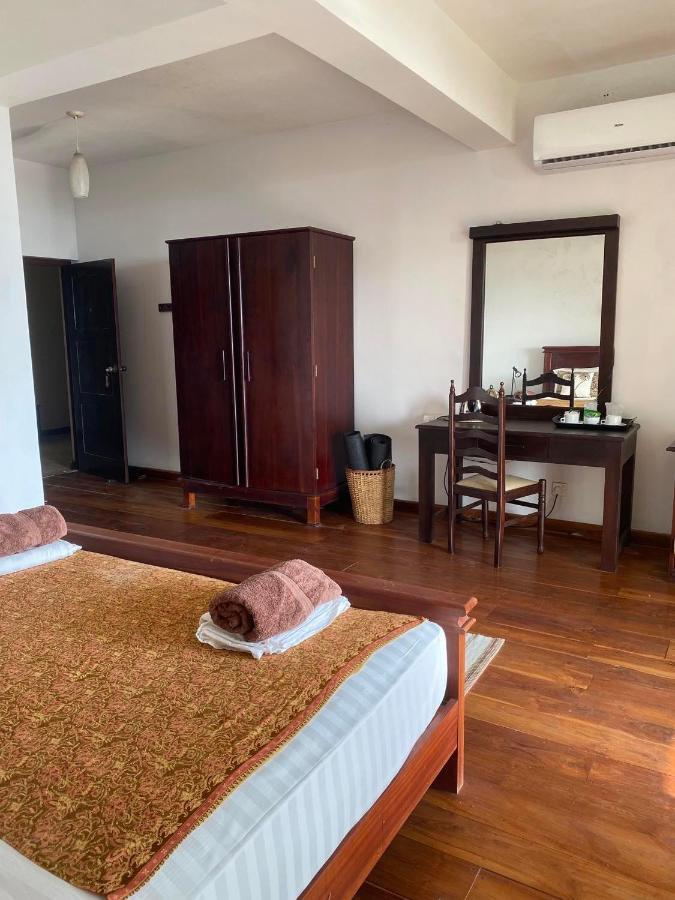 Отель Spice Of Ceylon Чилау Экстерьер фото